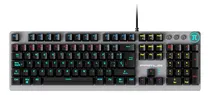 Comprar Teclado Mecanico Primus Ballista91t Pks-093s Español