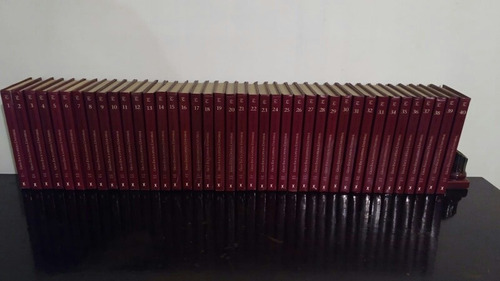 Gran Enciclopedia Universal Espasa Calpe Clarin 40 Tomo 2005 (Usado)