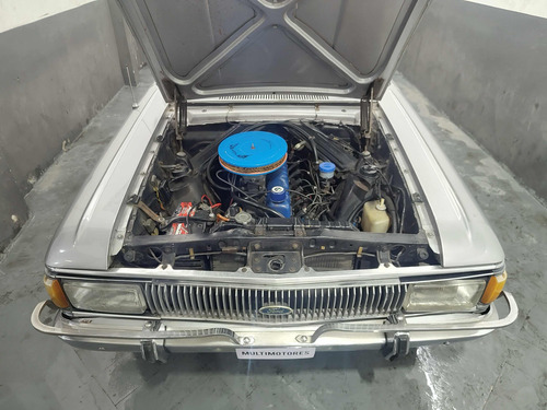 Ford Falcon 3.0 Lujo