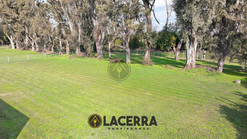 Casa 4 Ambientes A Estrenar En Santa Irene, Gran Lote De 2000 M²