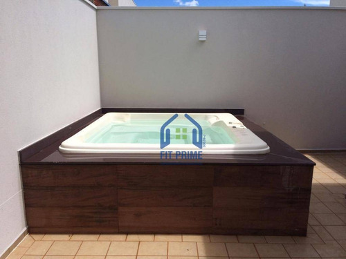 Casa Com 3 Dormitórios À Venda, 200 M² Por R$ 670.000 - Condomínio Village Damha Mirassol Iii - Mirassol/sp - Ca0969