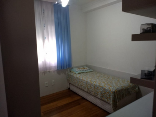 Imagem 5 de 14 de Apartamento Gran Village 2 Dormitórios (1 Suíte) 1 Vaga