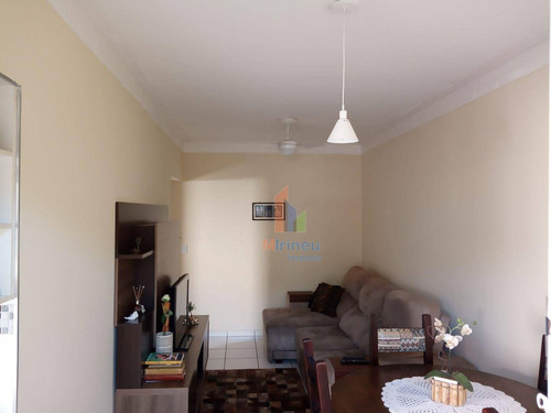 Imagem 2 de 17 de Casa Com 2 Dormitórios À Venda, 110 M² Por R$ 369.000,00 - Campina Verde - Campinas/sp - Ca0422