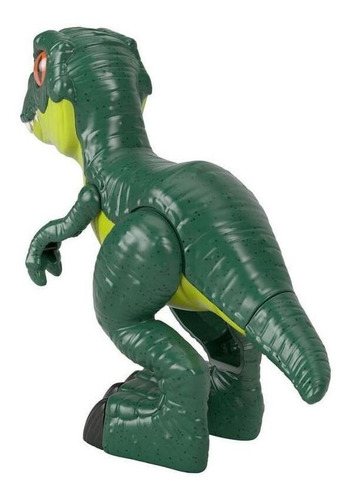Imaginext Jurassic World T-rex Xl - Mattel