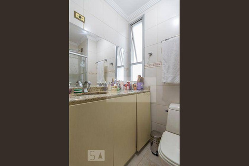 Imagem 9 de 22 de Apartamento Residencial À Venda, Planalto, São Bernardo Do Campo. - Ap0777