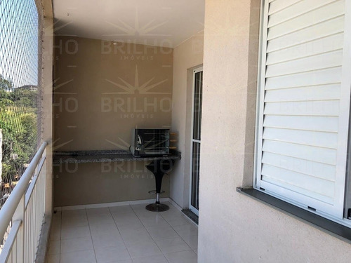 Imagem 2 de 15 de Apartamento Para Venda, 3 Dormitório(s), 80.0m² - 6285