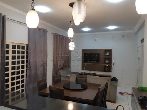Imagem 4 de 9 de Casas - Ref: V6678