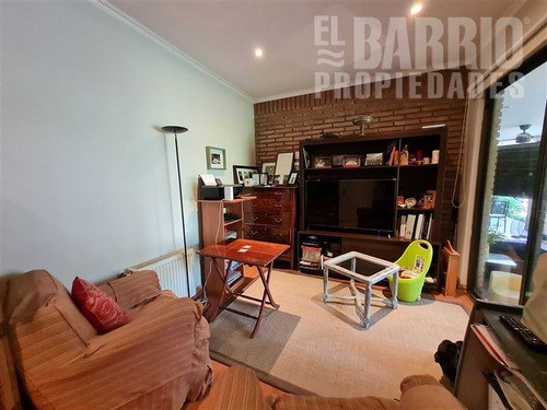 Imagen 26 de 30 de Casa En Venta De 6 Dorm. En Colina