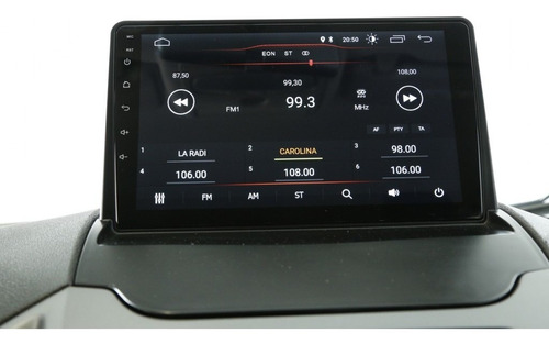 Imagen 9 de 15 de Ford Ecosport 1.5 Se Diesel Mt