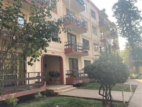 Imagen 1 de 19 de Departamento En Venta De 2 Dorm. En Ñuñoa