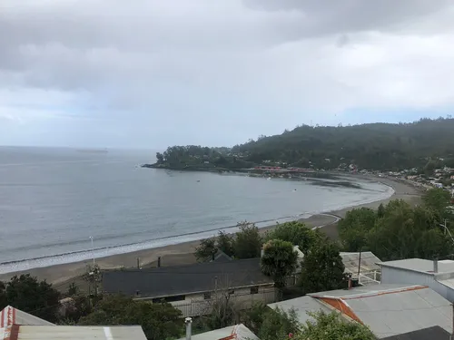 Arriendo Departamento Nuevo En Playa Los Molinos