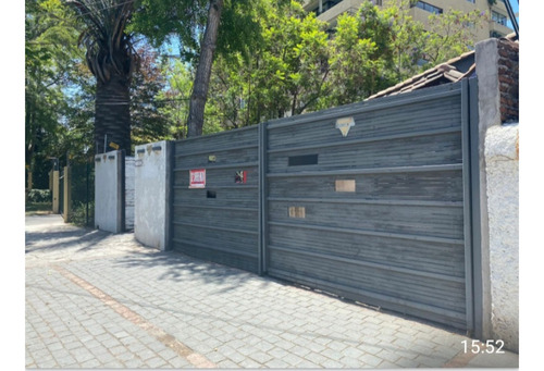 Casa Comercial Arriendo Las Condes