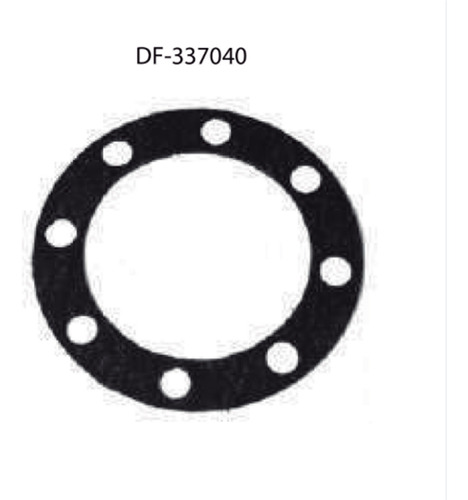 Junta Diferencial Tf Victor Para Ford Camion F-350 1973-1991