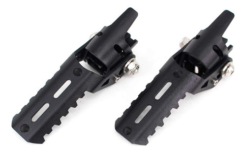 Motorcycle Engine Guard Highway Footpegs 25mm / 1  Cras...