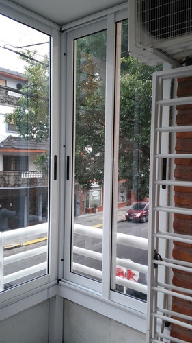 Imagen 5 de 5 de Cambio De Ventanas Viejas Sin Romper Por Nuevas De Aluminio