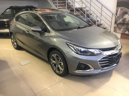 Chevrolet Cruze 5 1.4 Premier 5p