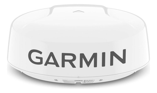 Gmr Fantom 24x Radar Domo Garmin Radomo 50w Salida Blanco