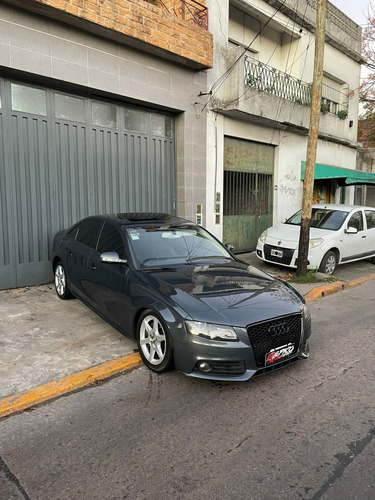 Audi A4 2.0 Ambition Tfsi 211cv Multitronic
