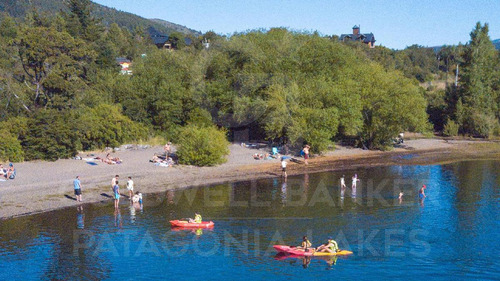 Venta Gran Propiedad A Terminar Sobre Rp62 A 5 Km Del Lago Lolog Ideal Para Emprendimiento Turístico
