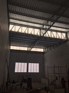 Imagem 4 de 15 de Galpão Para Aluguel, 485.0m² - 9228