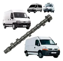 Comprar Comando Valvulas + Valvulas + Retentores + Tuchos Ducato