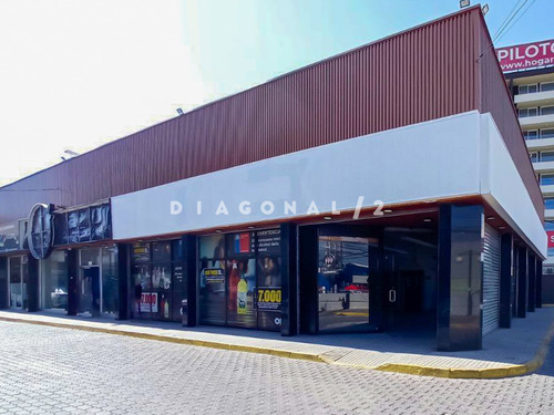 Local Comercial En Ñuñoa