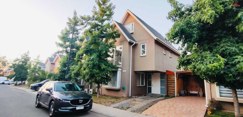 Las Vizcachas, 3 Pisos, 4 Dorm,3baños (72457)