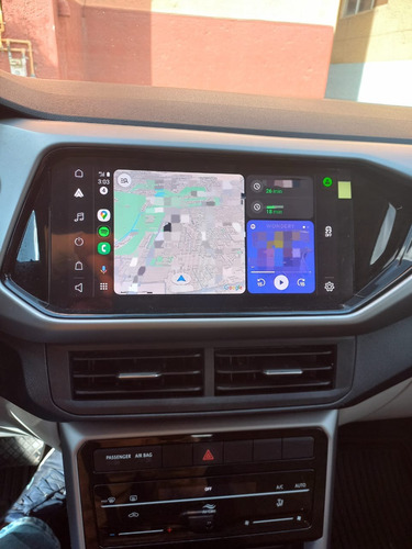 Volkswagen T-Cross 1.6 Highline At