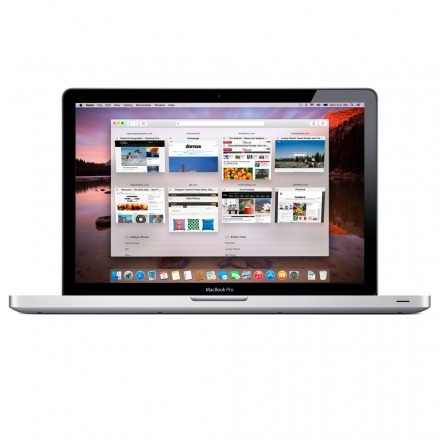 Apple Macbook Pro Mf839ll / A I5-2.7 / 8/128/13