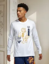 Comprar Remera adidas M\u002Fl - Bel Air Academy - Mitchell #45 - Talle L