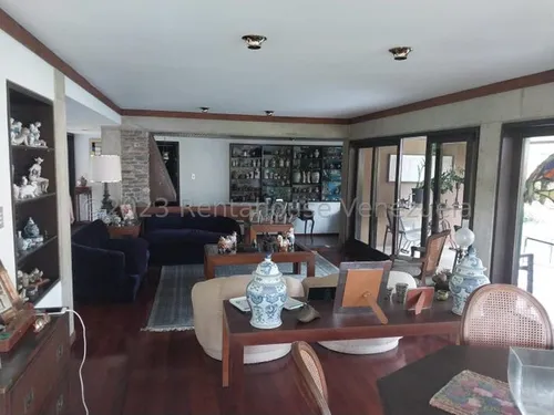 Casas En Venta Mls #24-12115