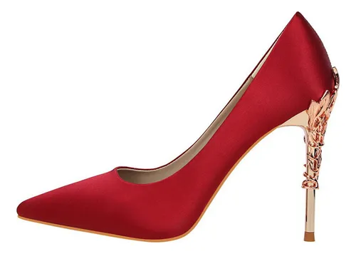 Sandalias finas hotsell para festa