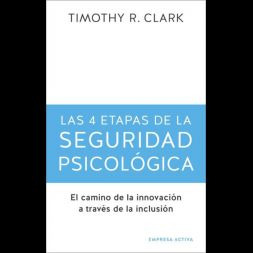 Libro 4 Etapas De La Seguridad Psicologica, Las