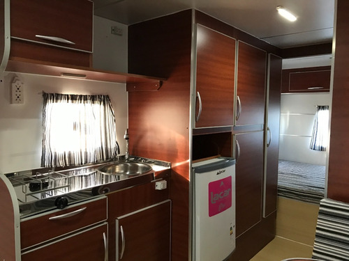 Casa Rodante Acapulco 520