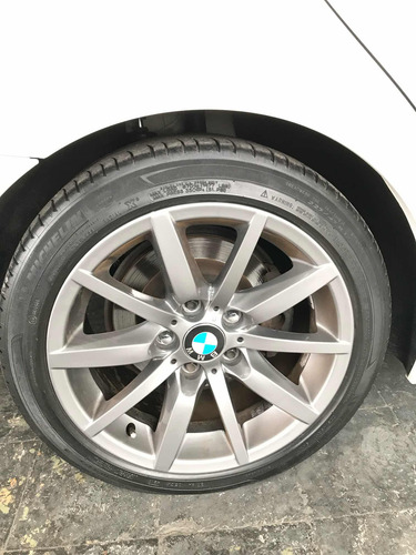 BMW Serie 3 2.0 320i Sedan Executive