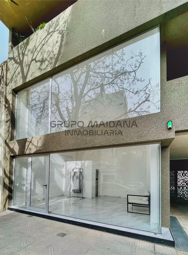 Local A Estrenar En Venta, Centro Bahía Blanca 