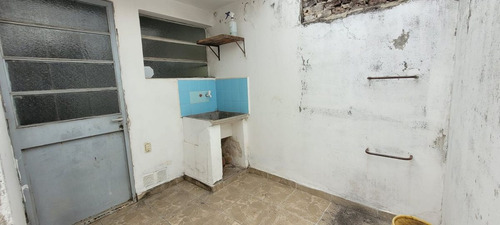 Departamento En Venta B Roma, 2 Dorm. Con Cochera