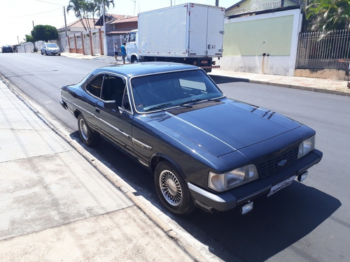 Chevrolet Opala Comodoro