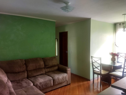 Imagem 7 de 25 de Apartamento A Venda Na Vila Albertina R$ 372.000,00 - Ap00721 - 69341055