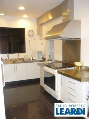 Imagem 15 de 15 de Apartamento - Morumbi - Sp - 349497