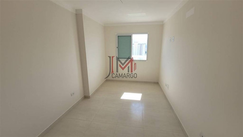 Imagem 11 de 20 de Apto 2 Dorms. 100 Mts Da Praia Caiçara Praia Grande Sp - Jmc116