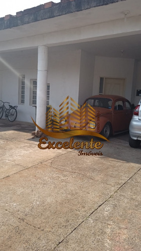 Imagem 5 de 9 de Casas - Venda - Loteamento Remanso Campineiro - Cod. 487 - V487