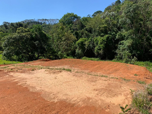 Imagem 2 de 9 de Terreno Semi Plaino Area Rural, Compre Hoje Seu Lugar