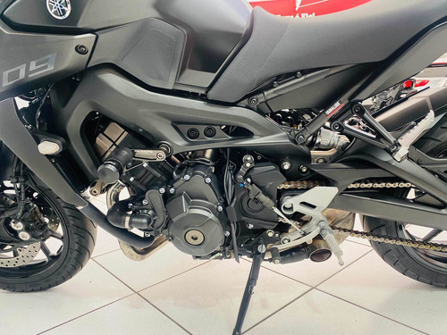 Imagem 6 de 10 de Yamaha Mt-09