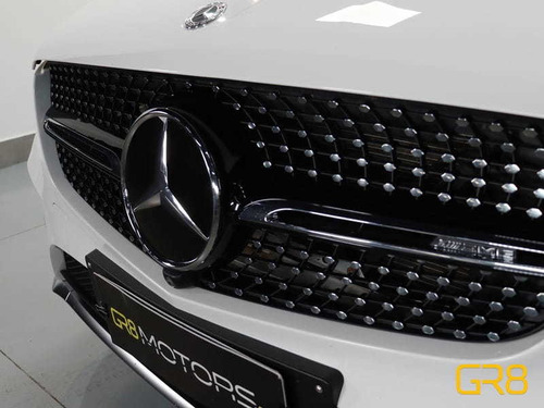 Imagem 9 de 15 de Mercedes-benz Amg Glc 43 Coupe 2019