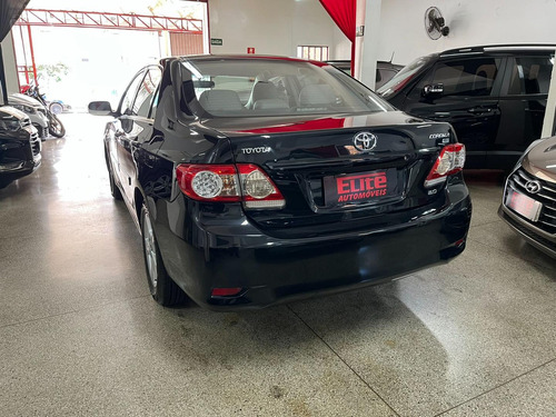Corolla 2.0 Xei