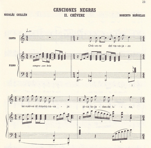 9 Canciones