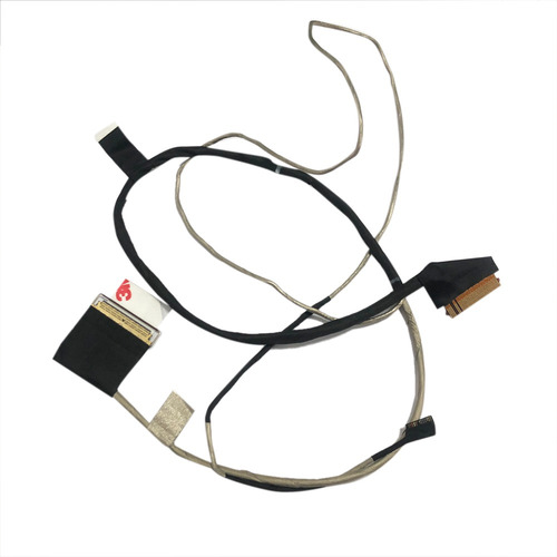 Lcd Video Display Flex Cable Para Dell Latitude 3590 E3590
