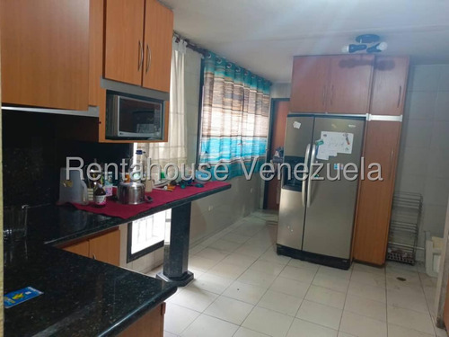 Apartamento En Venta En La California Norte Negociable #25-12663
