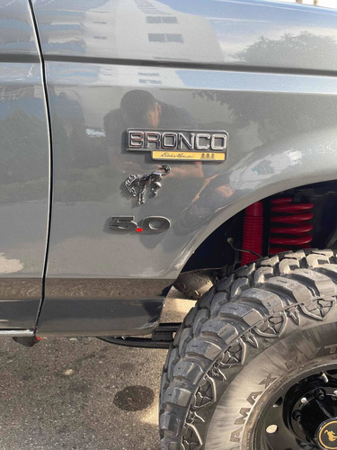 Ford Bronco 1996 5.0 Xlt